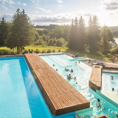 Wellness & Spa Lipno - Frymburk C410 Εξωτερικό φωτογραφία