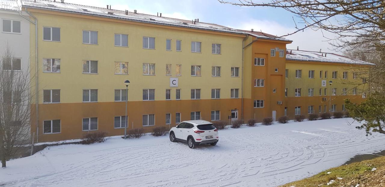 Wellness & Spa Lipno - Frymburk C410 Εξωτερικό φωτογραφία