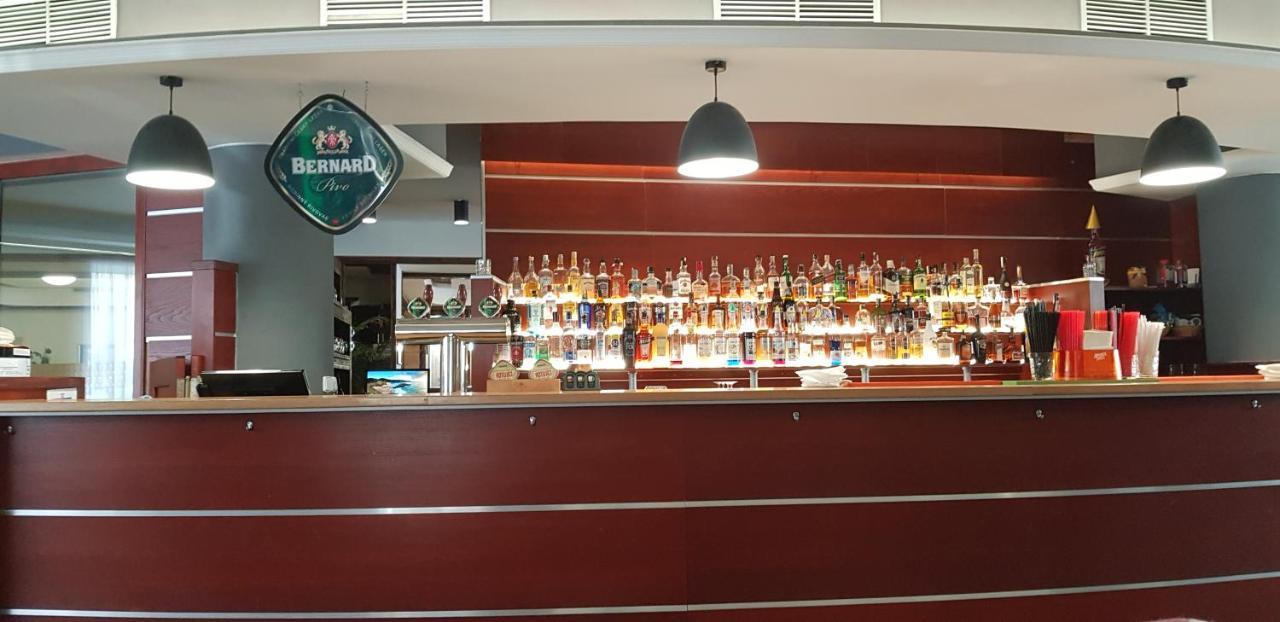 Wellness & Spa Lipno - Frymburk C410 Εξωτερικό φωτογραφία