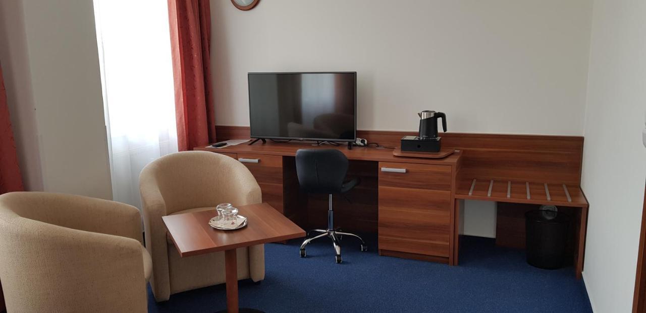 Wellness & Spa Lipno - Frymburk C410 Εξωτερικό φωτογραφία