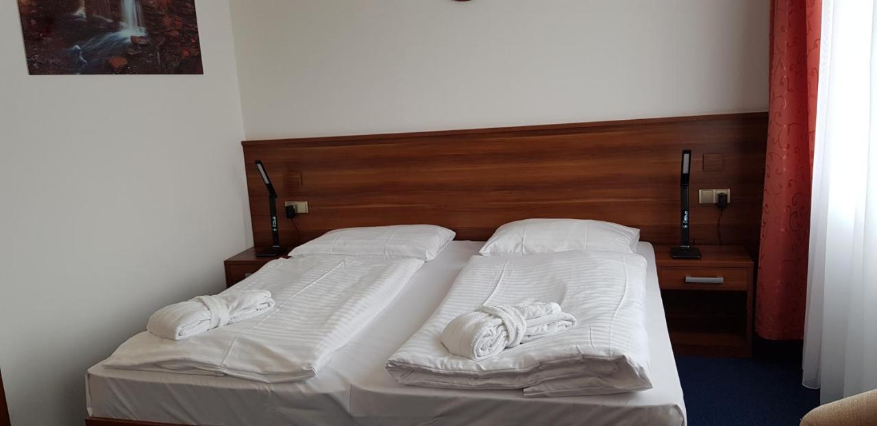 Wellness & Spa Lipno - Frymburk C410 Εξωτερικό φωτογραφία