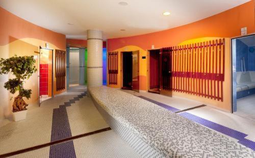 Wellness & Spa Lipno - Frymburk C410 Εξωτερικό φωτογραφία