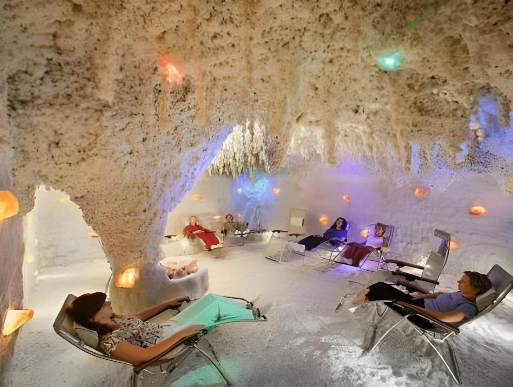Wellness & Spa Lipno - Frymburk C410 Εξωτερικό φωτογραφία