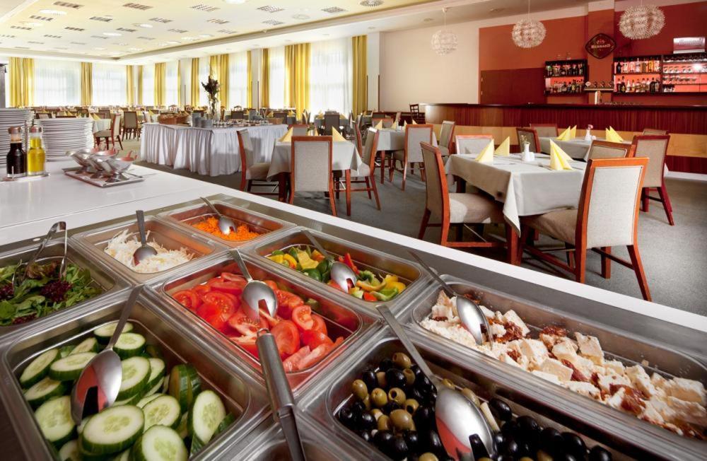 Wellness & Spa Lipno - Frymburk C410 Εξωτερικό φωτογραφία